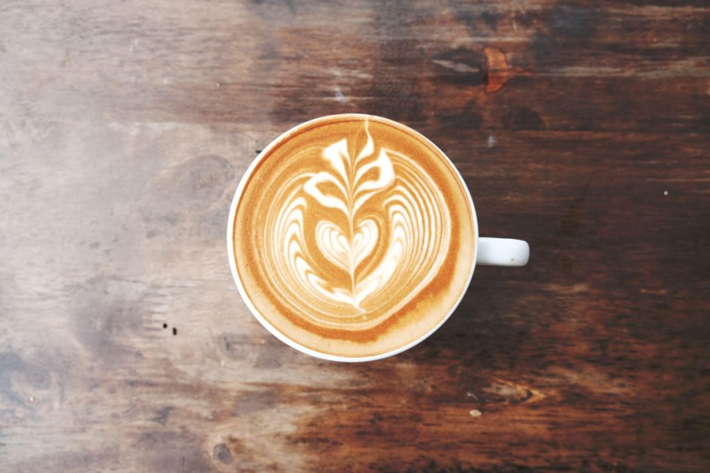 Thailand's Coffee Culture