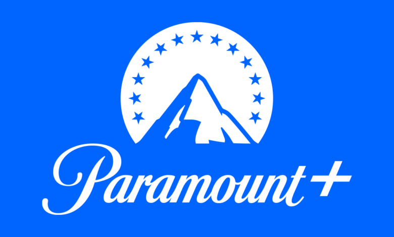 Paramount Plus TV Code
