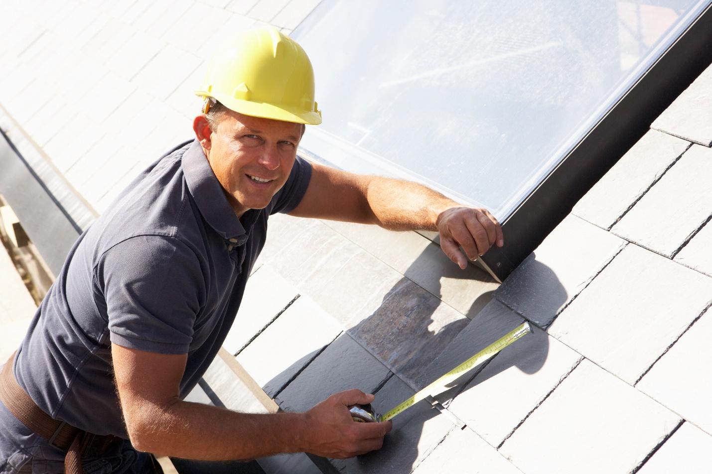 Roofing Contractor