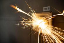 Arc Flash