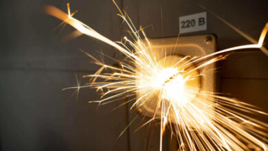 Arc Flash