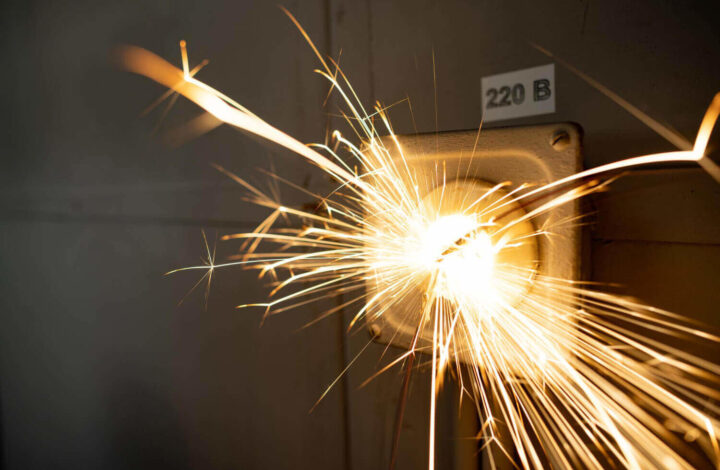 Arc Flash