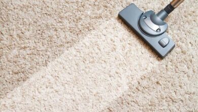 Commercial Carpet Cleaning Services