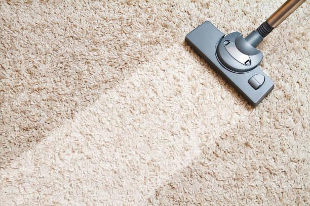 Commercial Carpet Cleaning Services