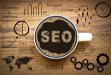 Organic SEO Agency