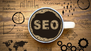 Organic SEO Agency