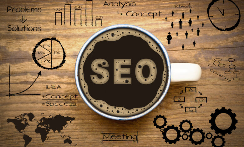 Organic SEO Agency