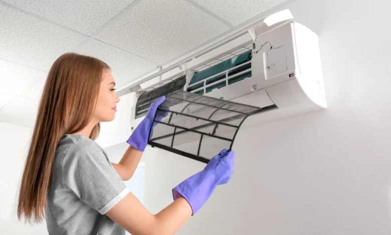 Prevent Air Conditioner Breakdowns