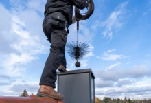 Chimney Inspections