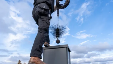 Chimney Inspections