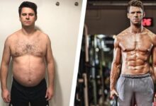 Body Transformation