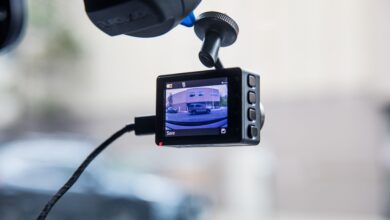 Dash Cams