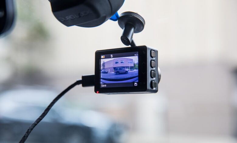 Dash Cams