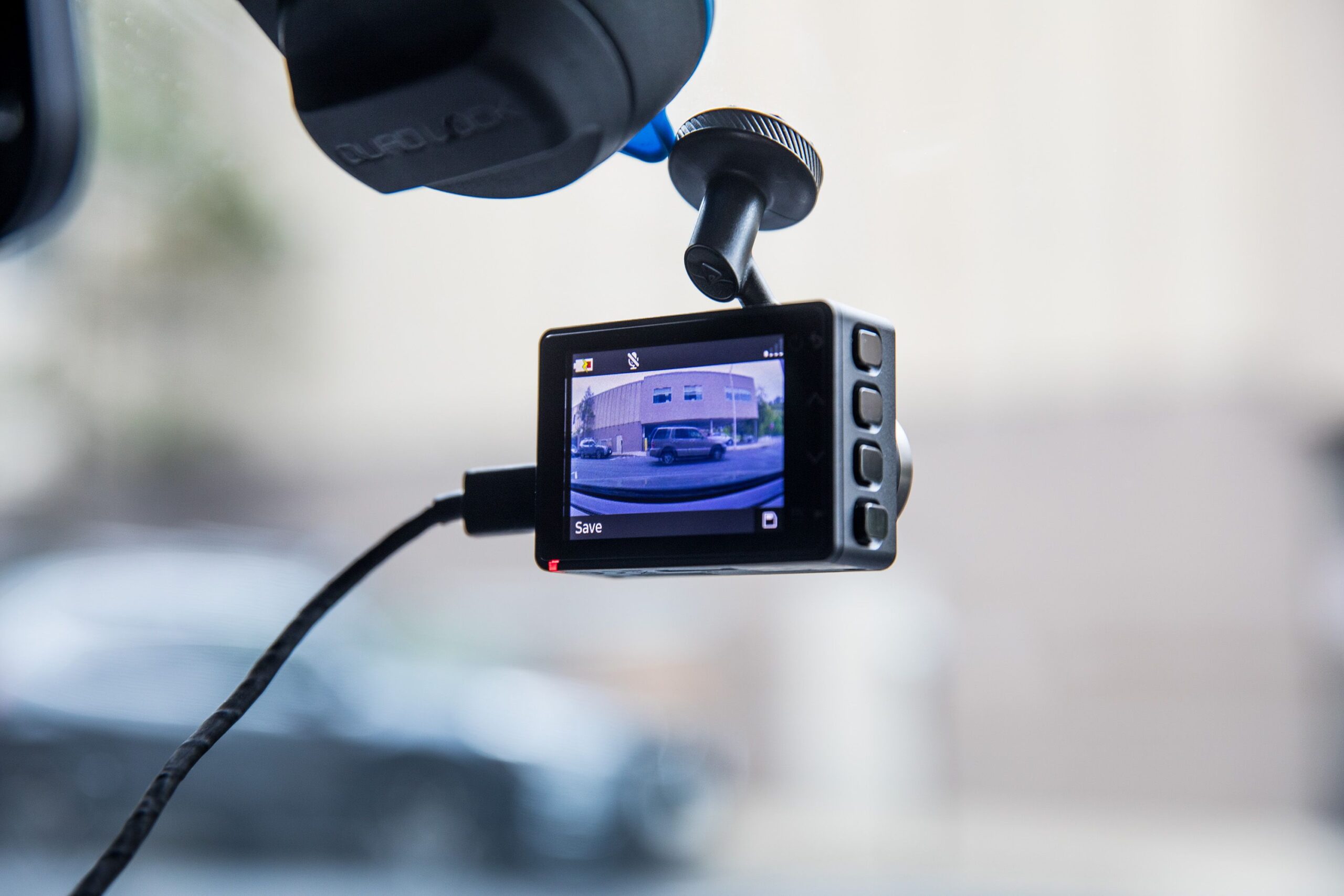 Dash Cams