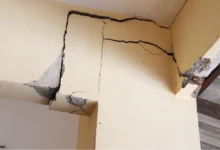 Structural Damage in Buildings