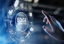 Edge Computing