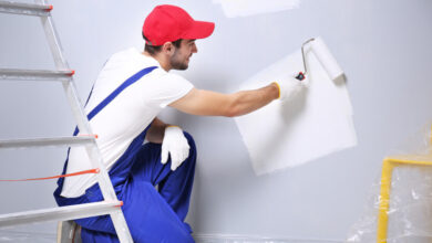 Painting Services