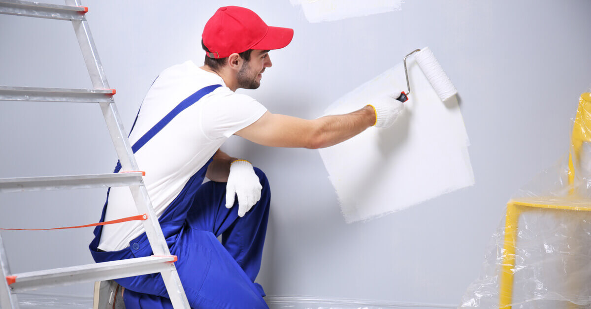 Painting Services