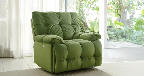 Recliner Chair Design