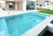 Swimming Pool Company