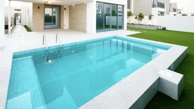 Swimming Pool Company