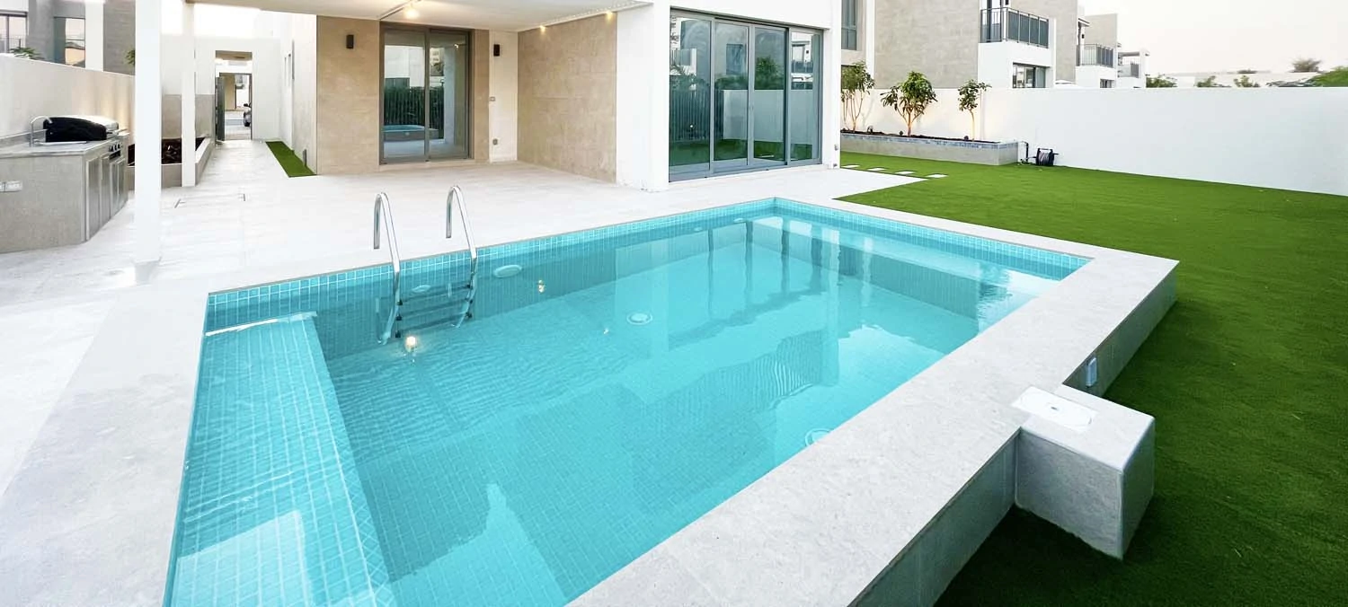 Swimming Pool Company