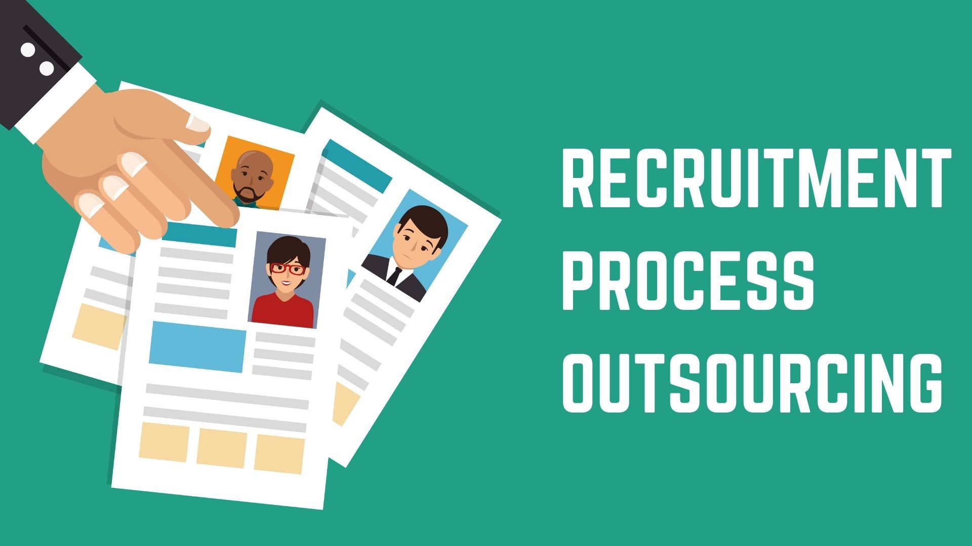 Recruitment Process Outsourcing