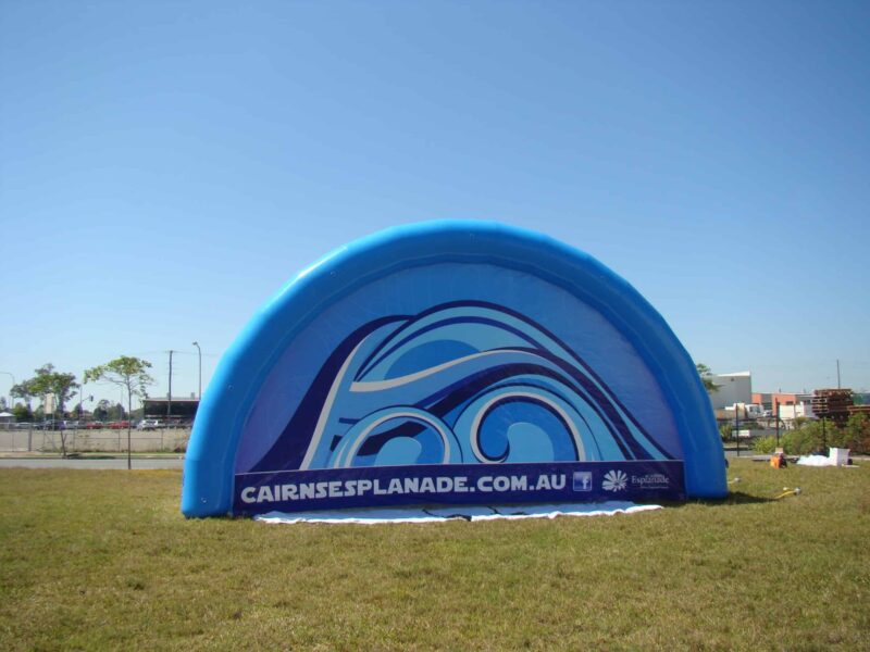 Inflatable Gazebo