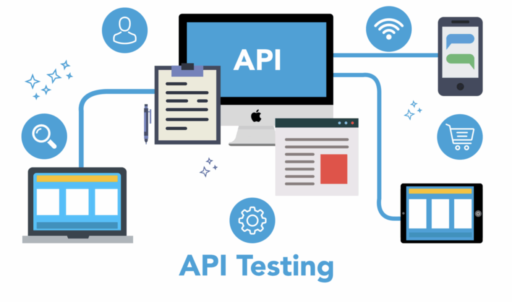 API Testing Strengths