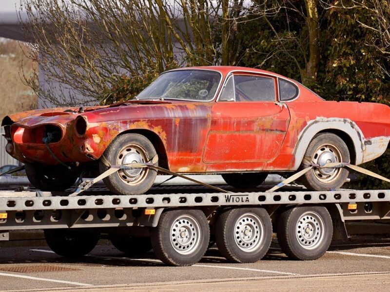 Best Tow Company