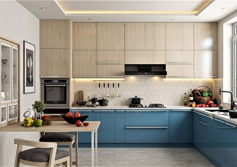 Cabinets
