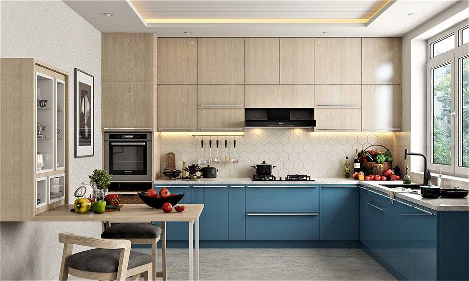 Cabinets