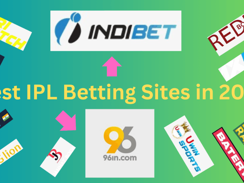 IPL Betting Platforms