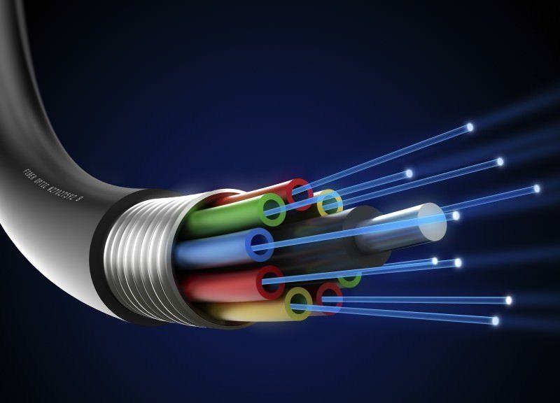 Fiber Optic Internet