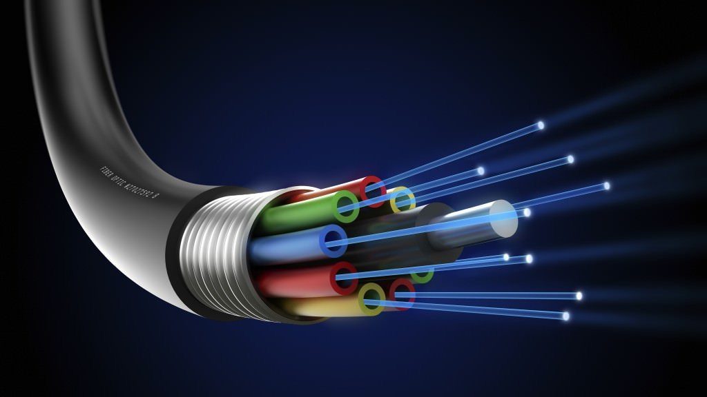 Fiber Optic Internet