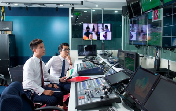 Football Commentator Recruitment