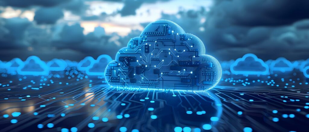 Government Cloud Migration