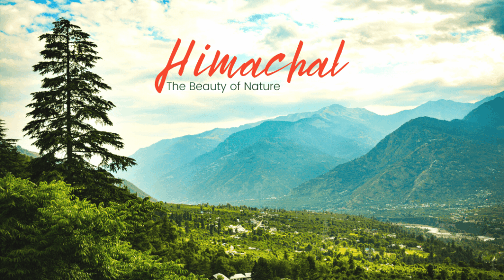 Himachal Tour Packages