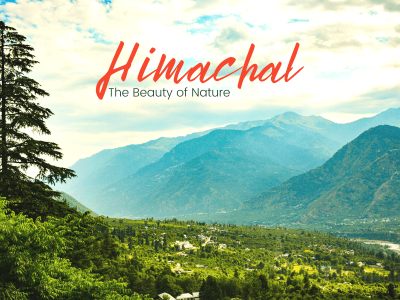 Himachal Tour Packages