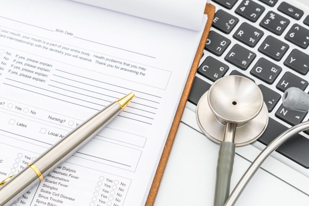 Independent Medical Examiner