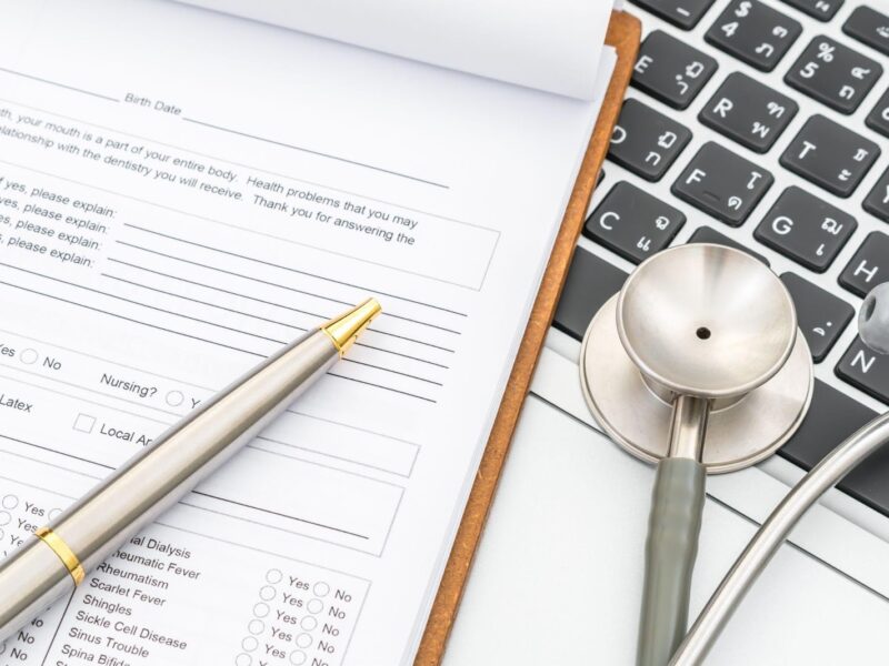 Independent Medical Examiner