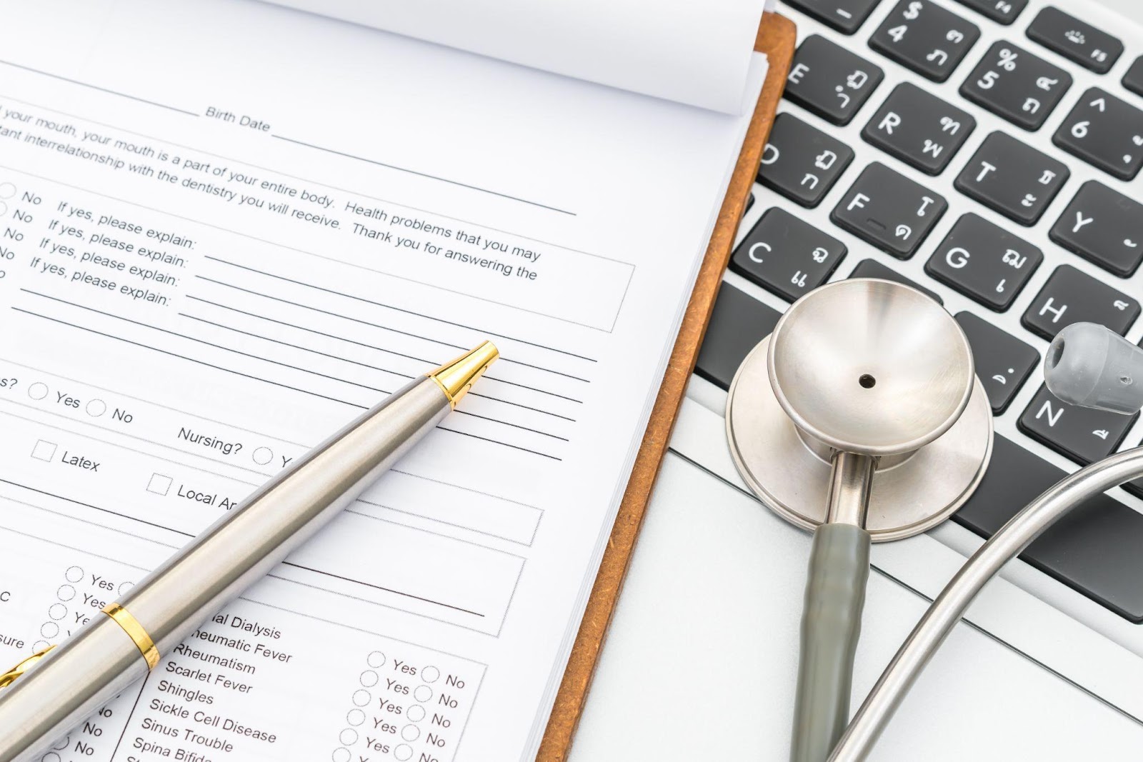 Independent Medical Examiner