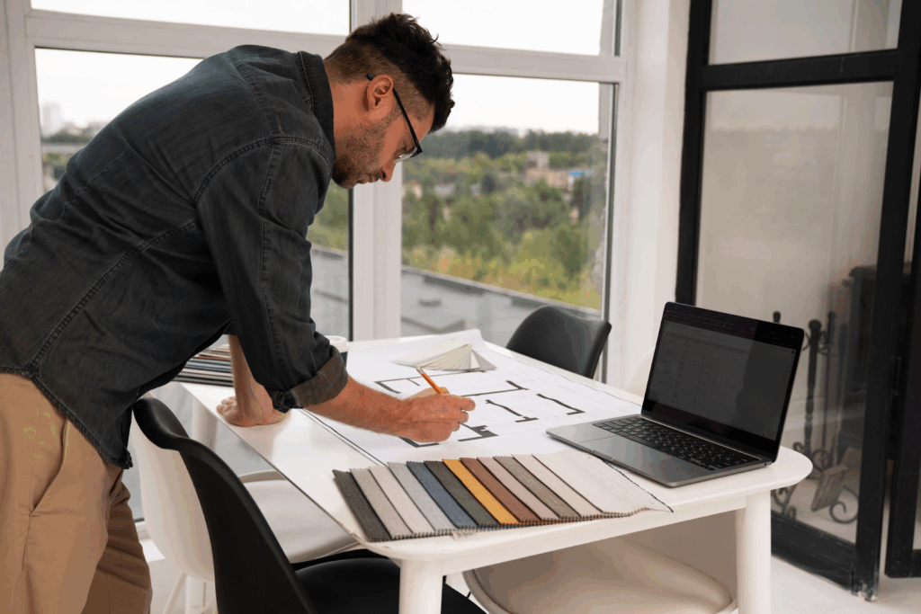 Interior Design Course