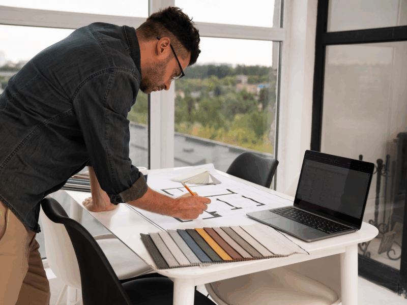 Interior Design Course