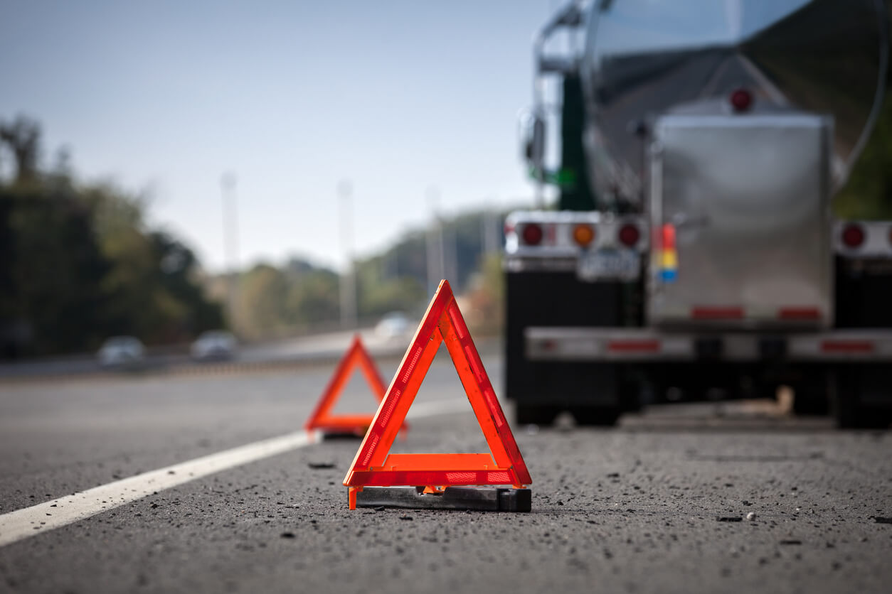 Road Hazards