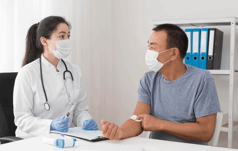 West Harlem Urgent Care
