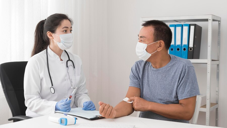 West Harlem Urgent Care