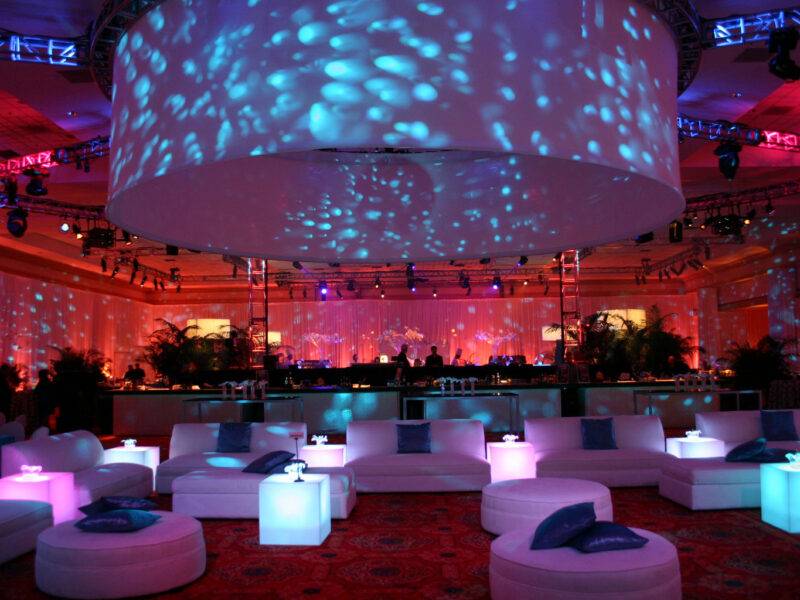 Company Event