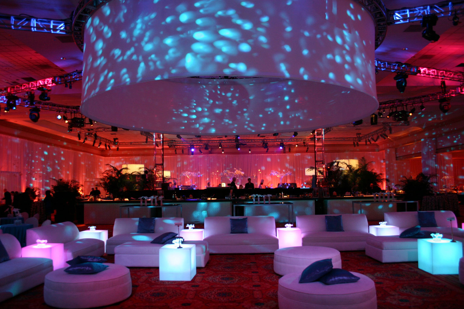 Company Event