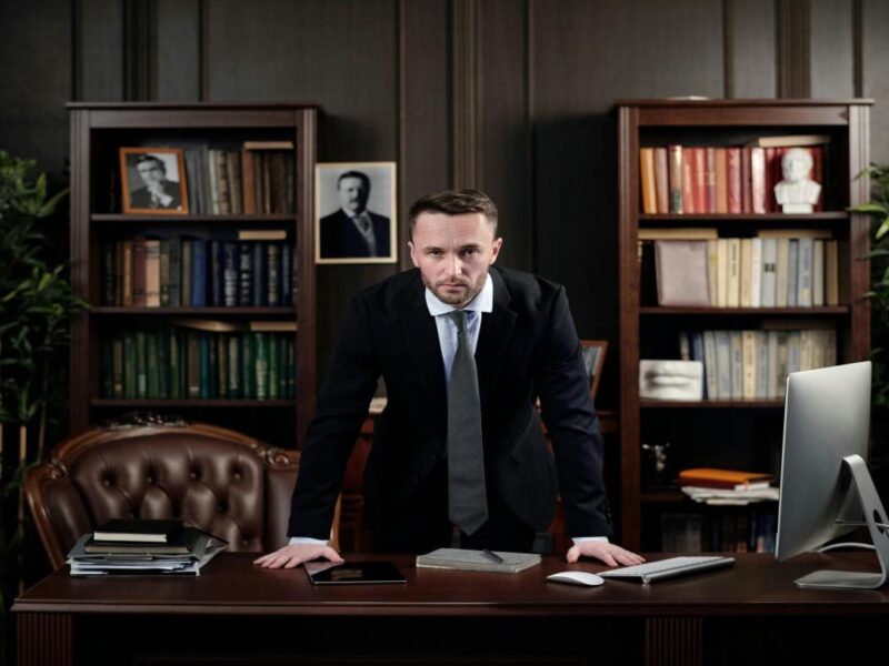 Criminal Lawyer